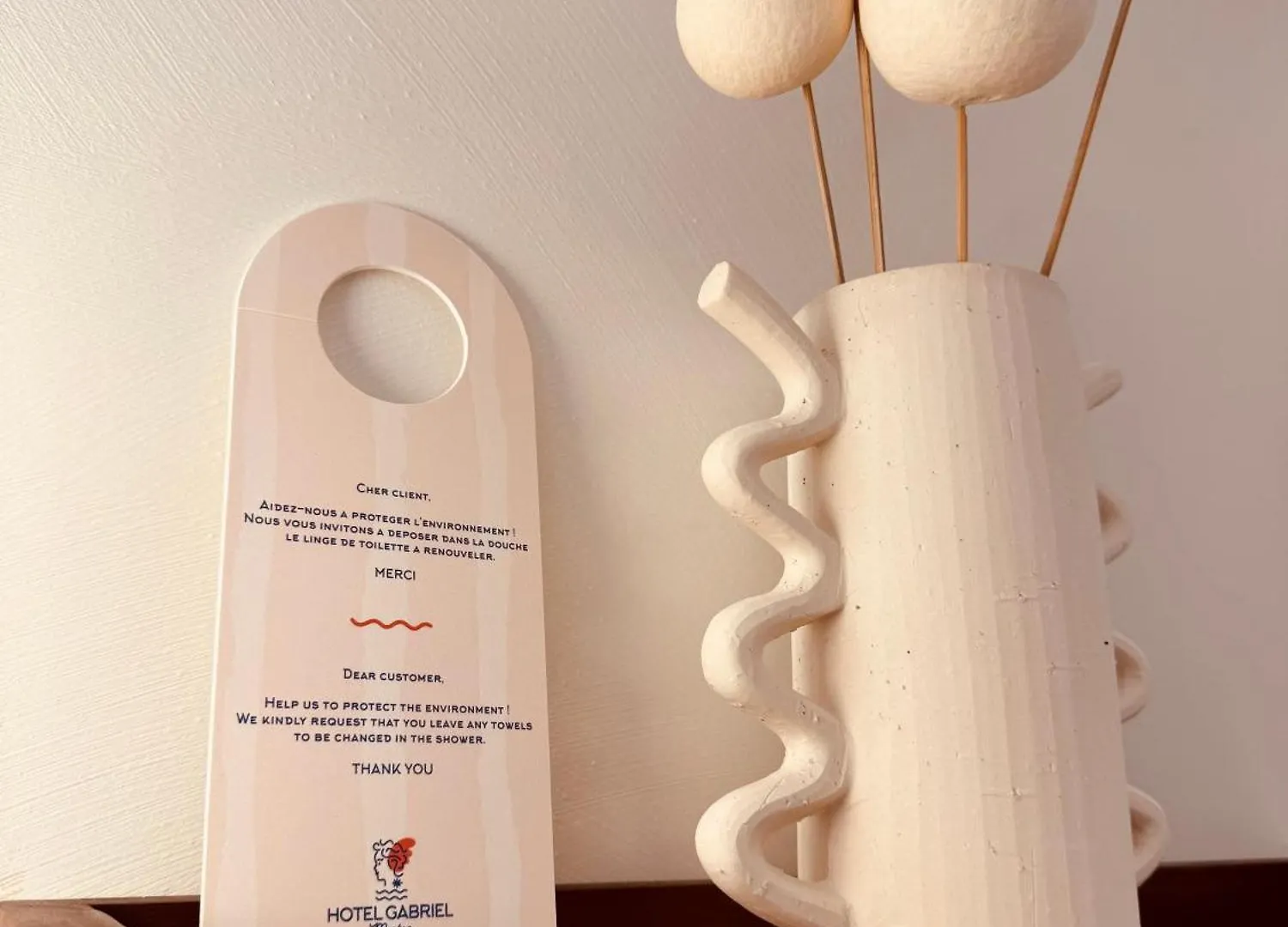 Hotel Gabriel Menton