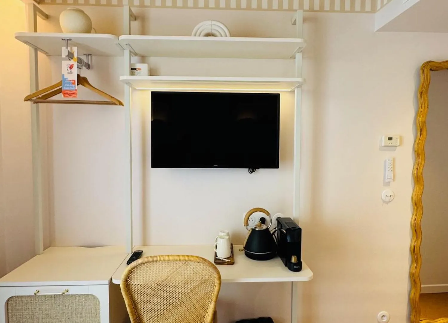 Hotel Gabriel Menton