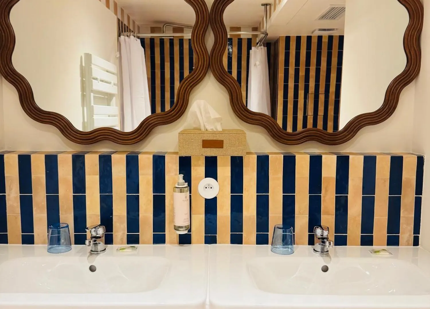 Hotel Gabriel Menton France
