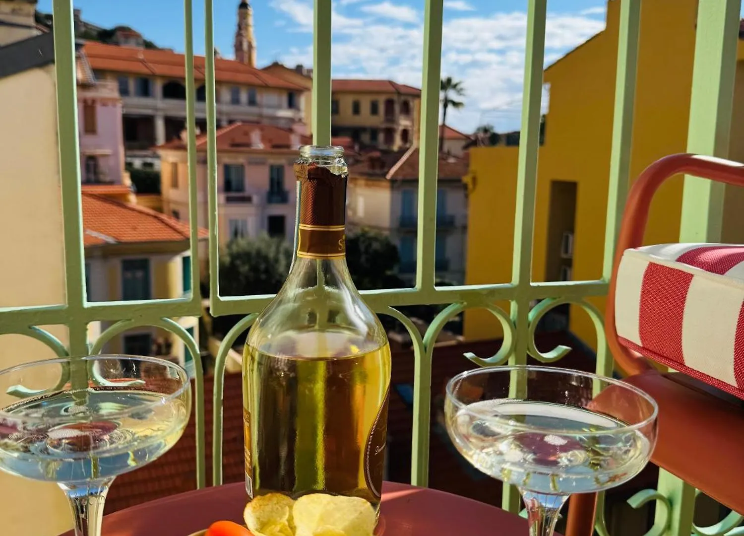 Hotel Gabriel Menton