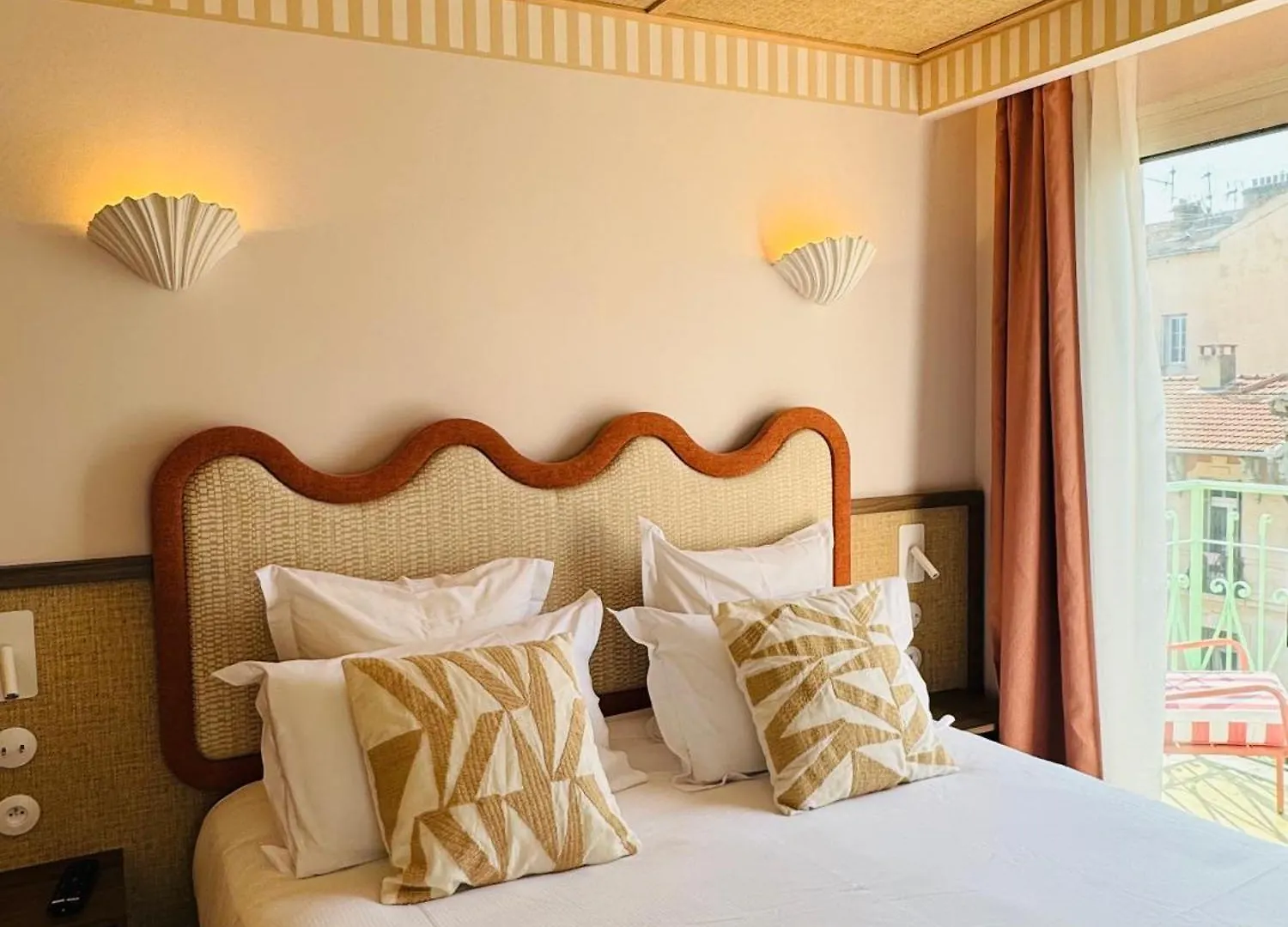 Hotel Gabriel Menton