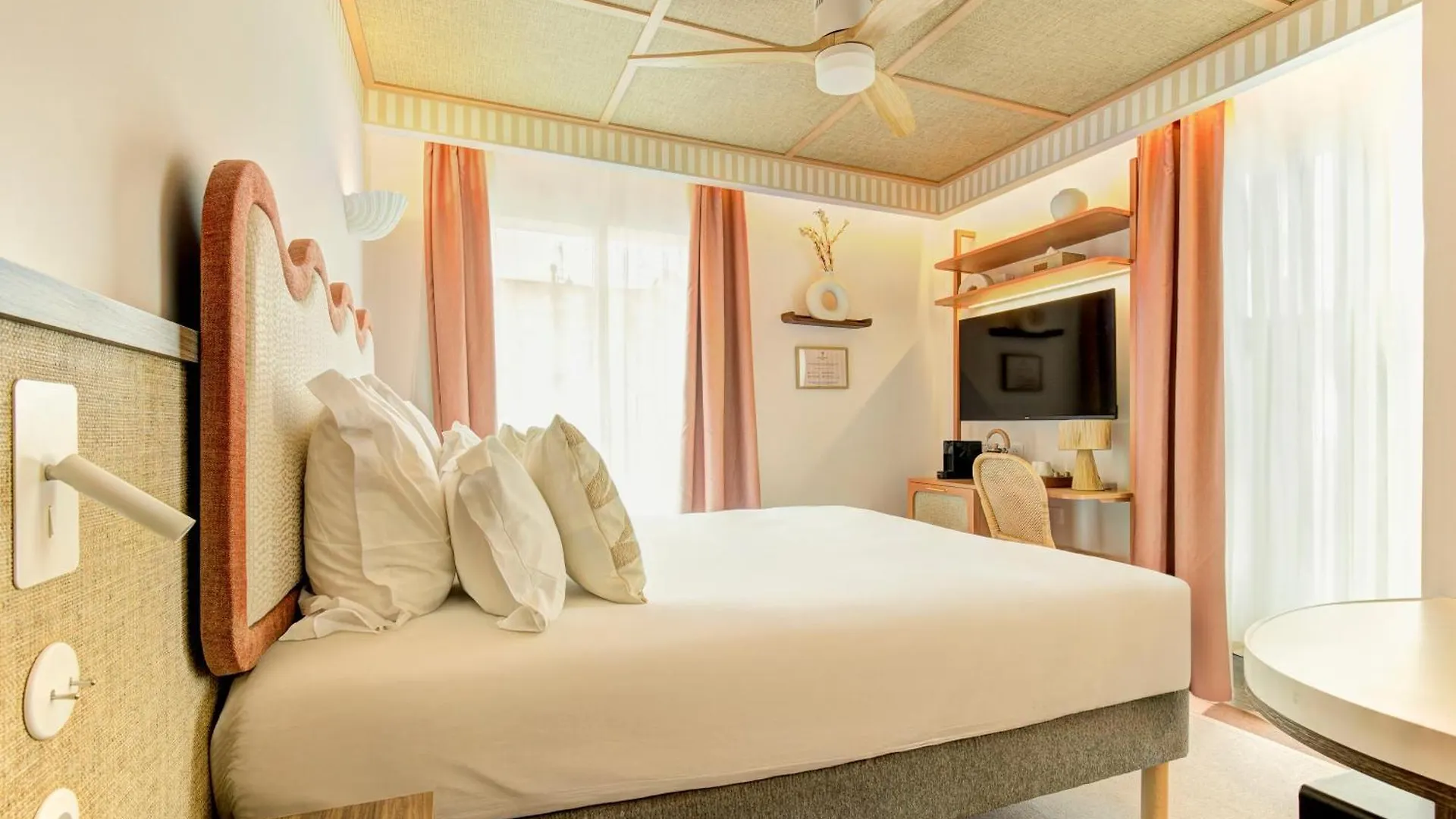 Hotel Gabriel Menton