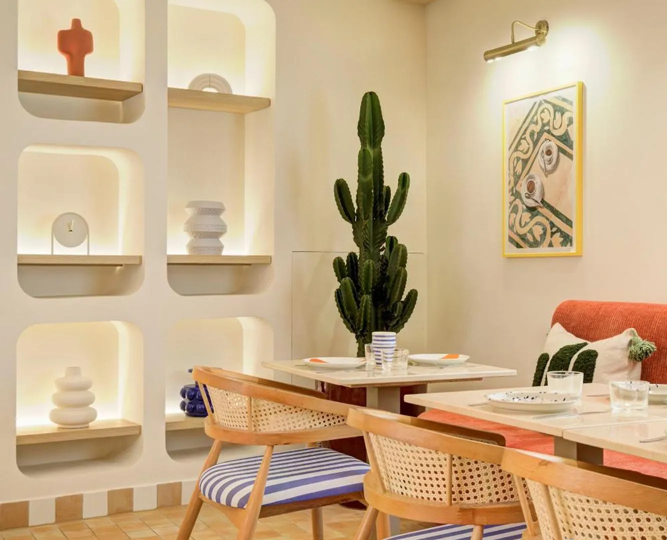 Hotel Gabriel Menton 3*,  France