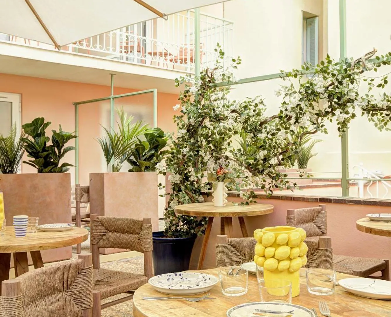 Hotel Gabriel Menton
