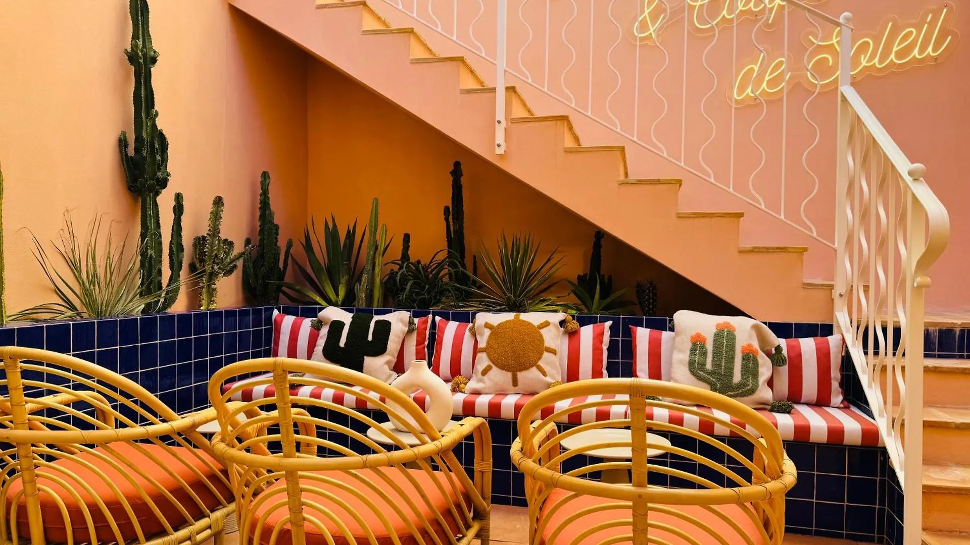 Hotel Gabriel Menton France