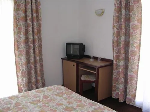***  Hotel Gabriel Menton France