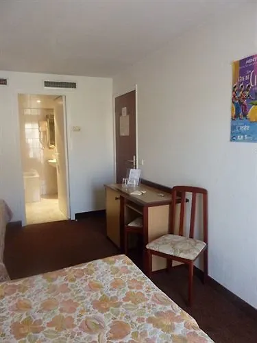 Hotel Gabriel Menton