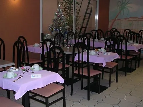 Hotel Gabriel Menton