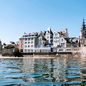 Hotel Mercure Bord De Roscoff
