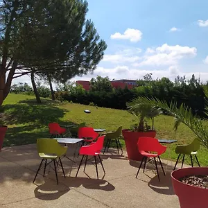 Apartahotel Cerise Valence Valence (Drome)