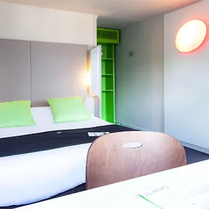 Hotel Campanile Saint-malo ~ Saint-Jouan-des-Guérets