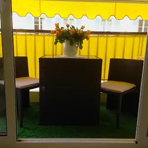 Appartement Du Casino, Menton