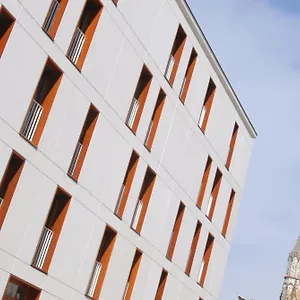 Aparthotel Temporesidence Cathedrale