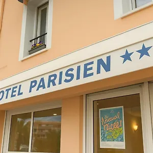Hotel Parisien