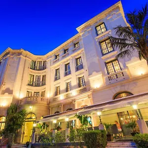 Resort El Paradiso