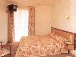 Hotel Gabriel Menton Francia