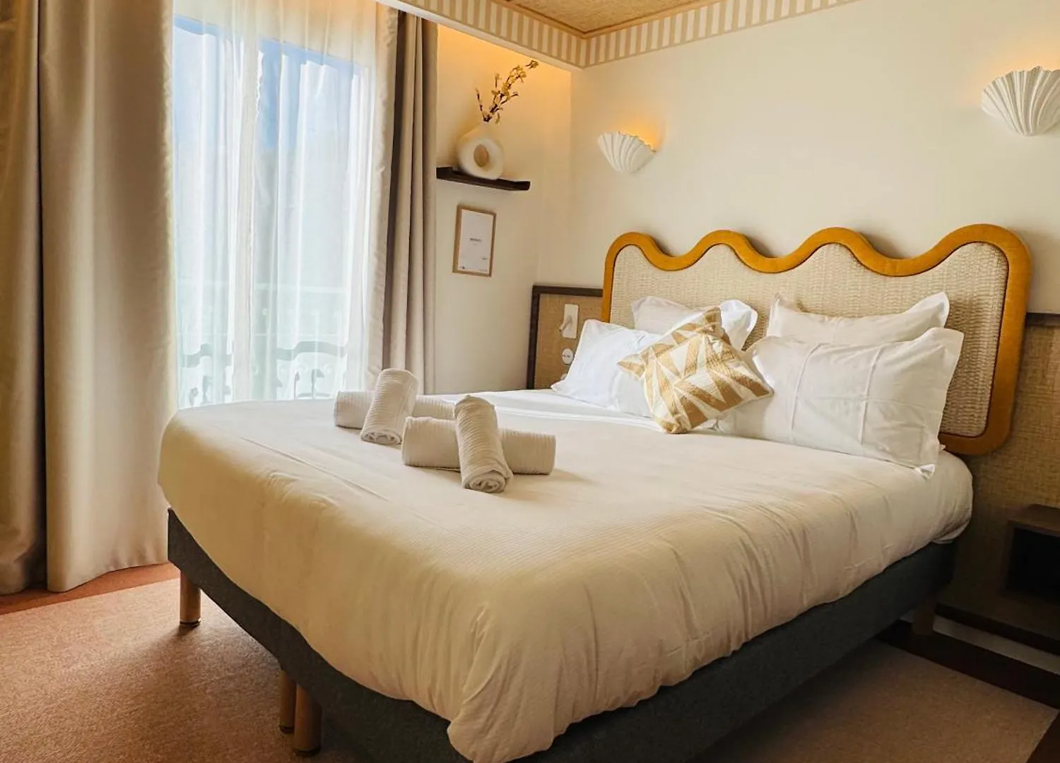 Hotel Gabriel Menton