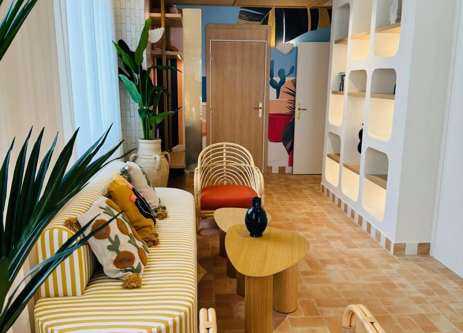 Hotel Gabriel Menton
