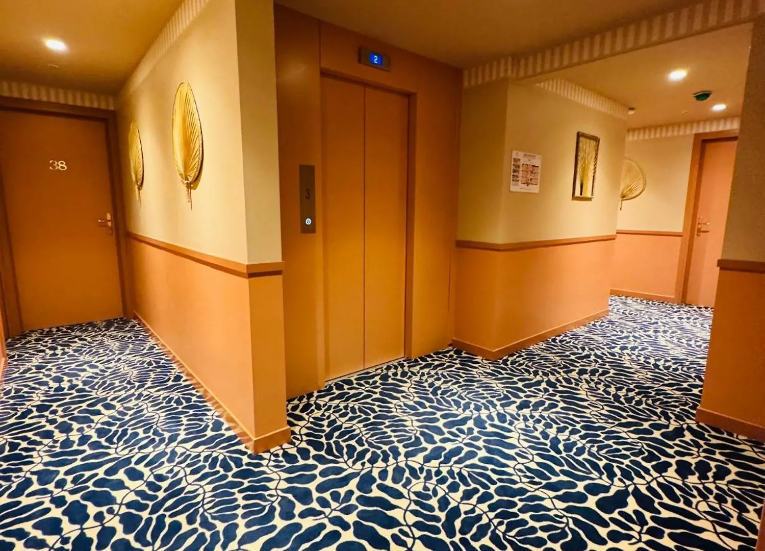 Hotel Gabriel Menton