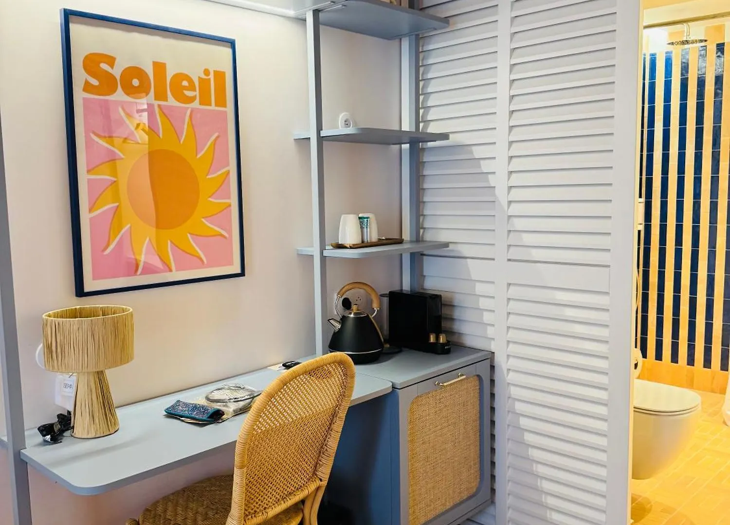 Hotel Gabriel Menton