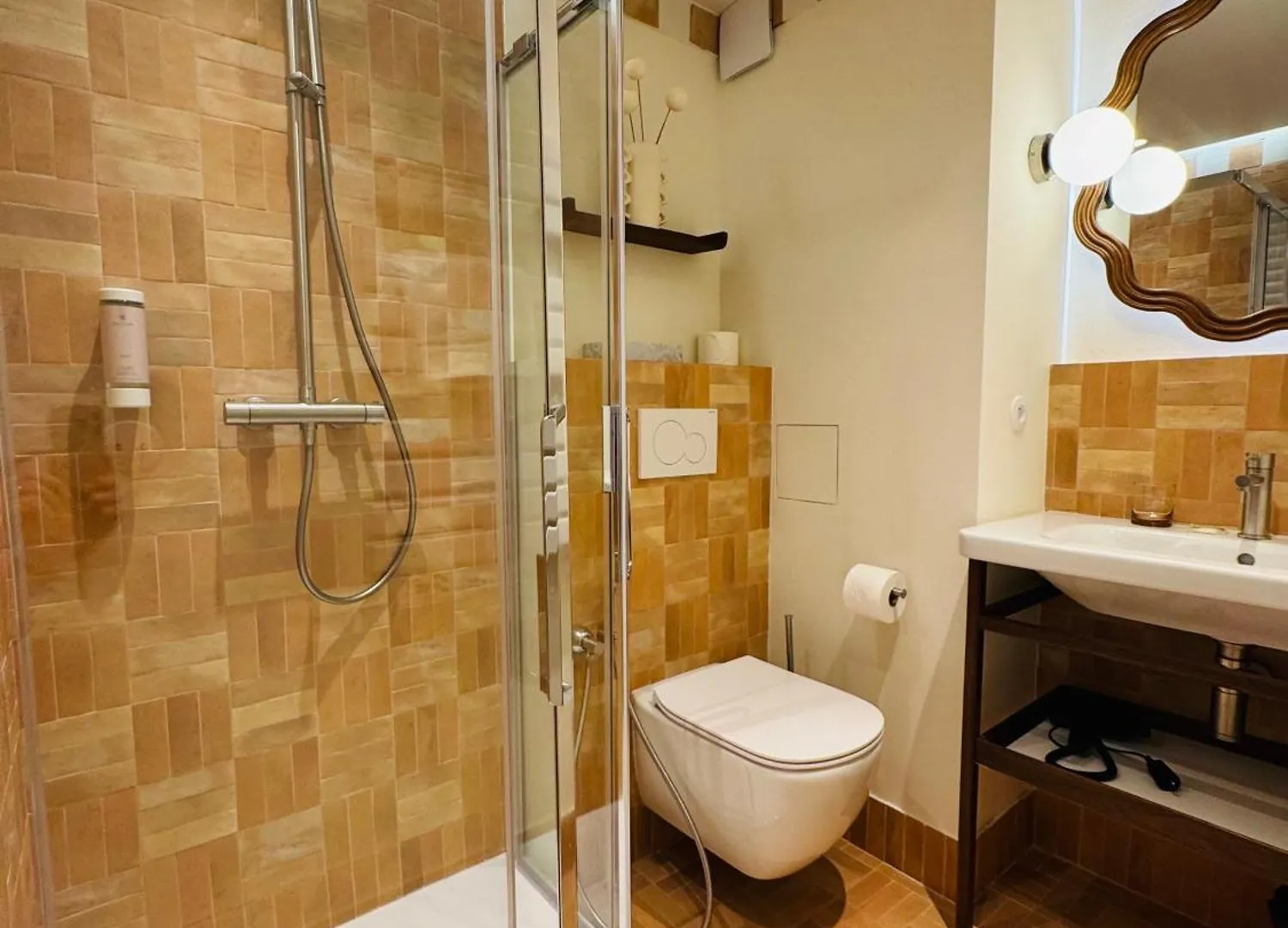 Hotel Gabriel Menton