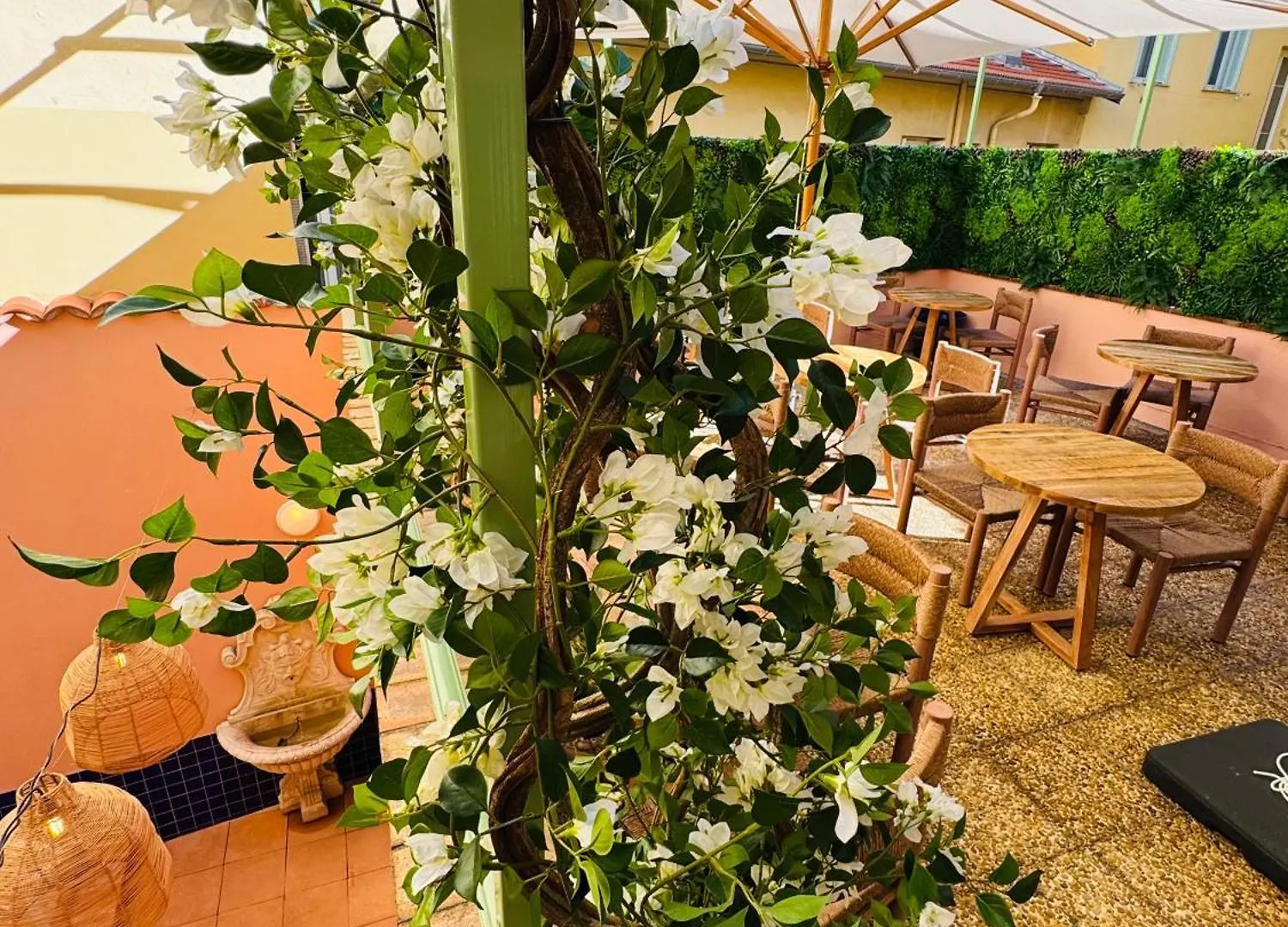 Hotel Gabriel Menton