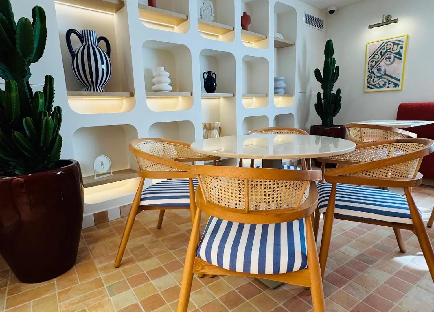 Hotel Gabriel Menton France