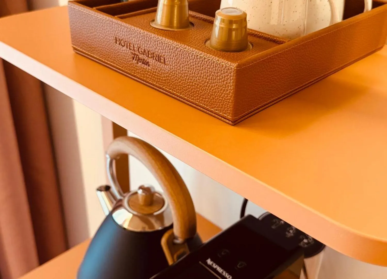 Hotel Gabriel Menton