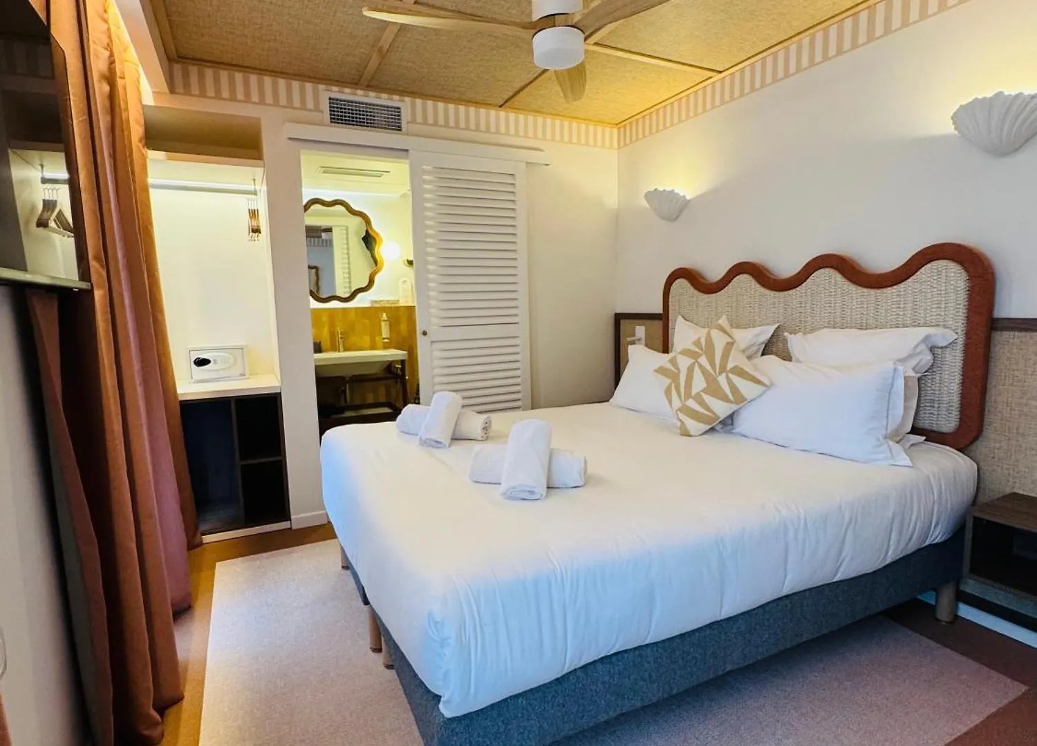 Hotel Gabriel Menton