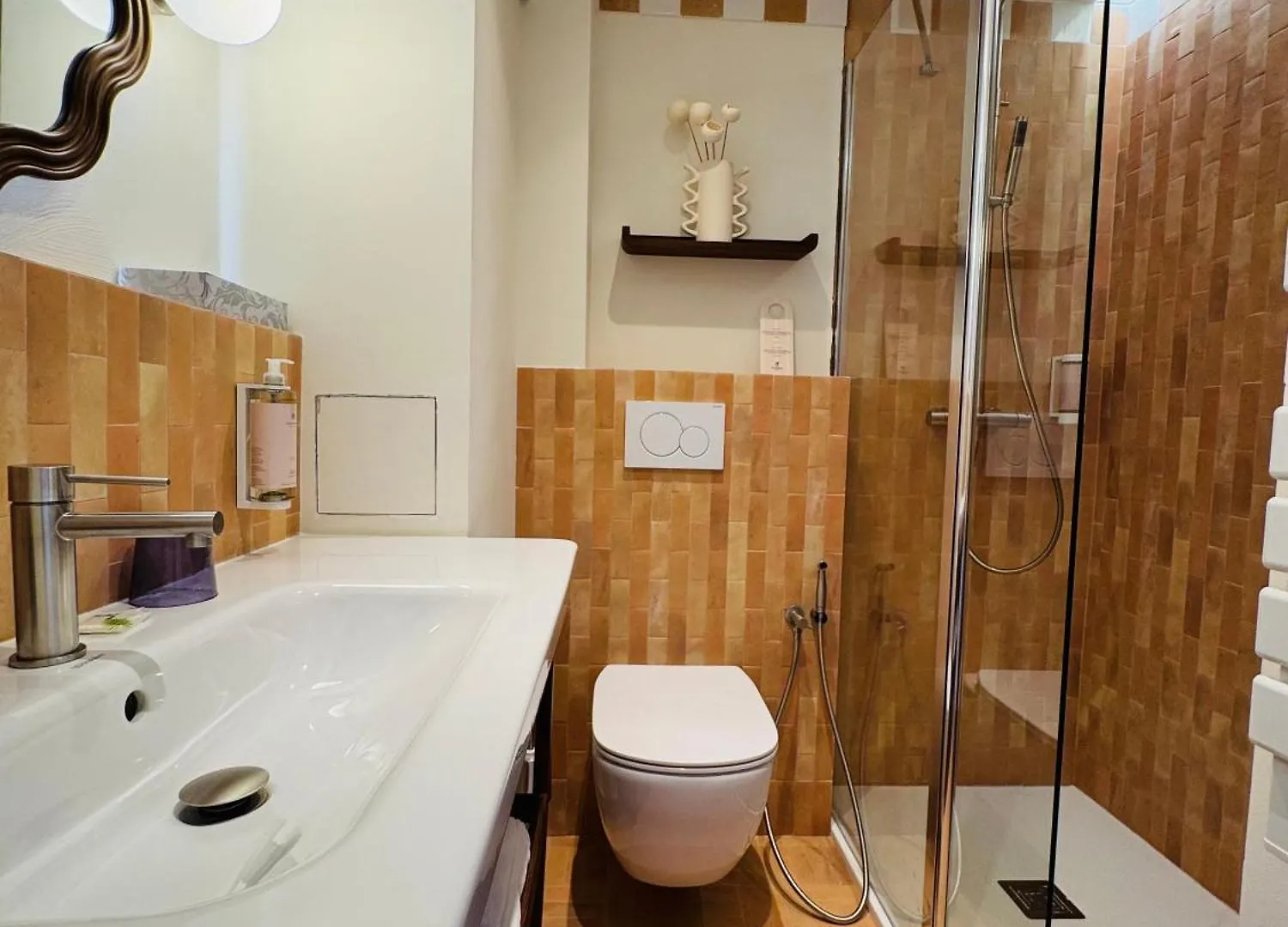 Hotel Gabriel Menton