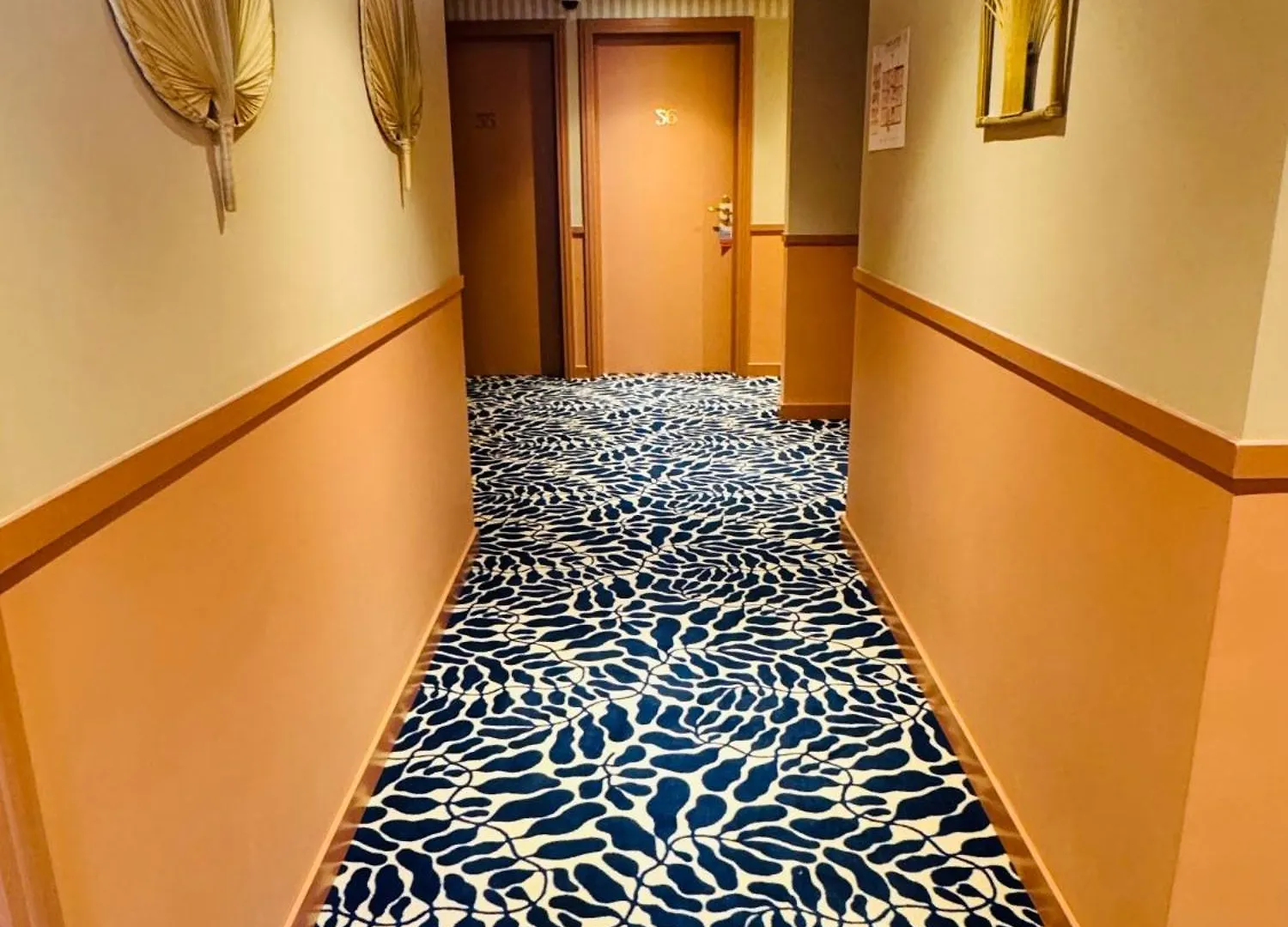 Hôtel Narev's Menton France