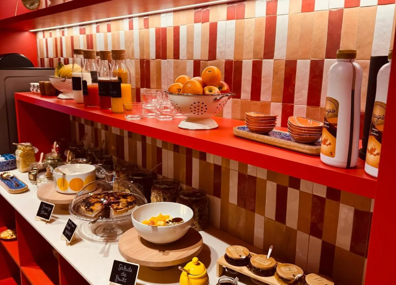 Hotel Gabriel Menton