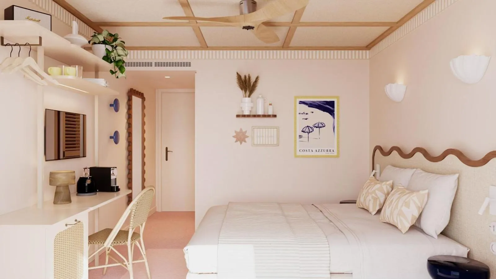 Hotel Gabriel Menton