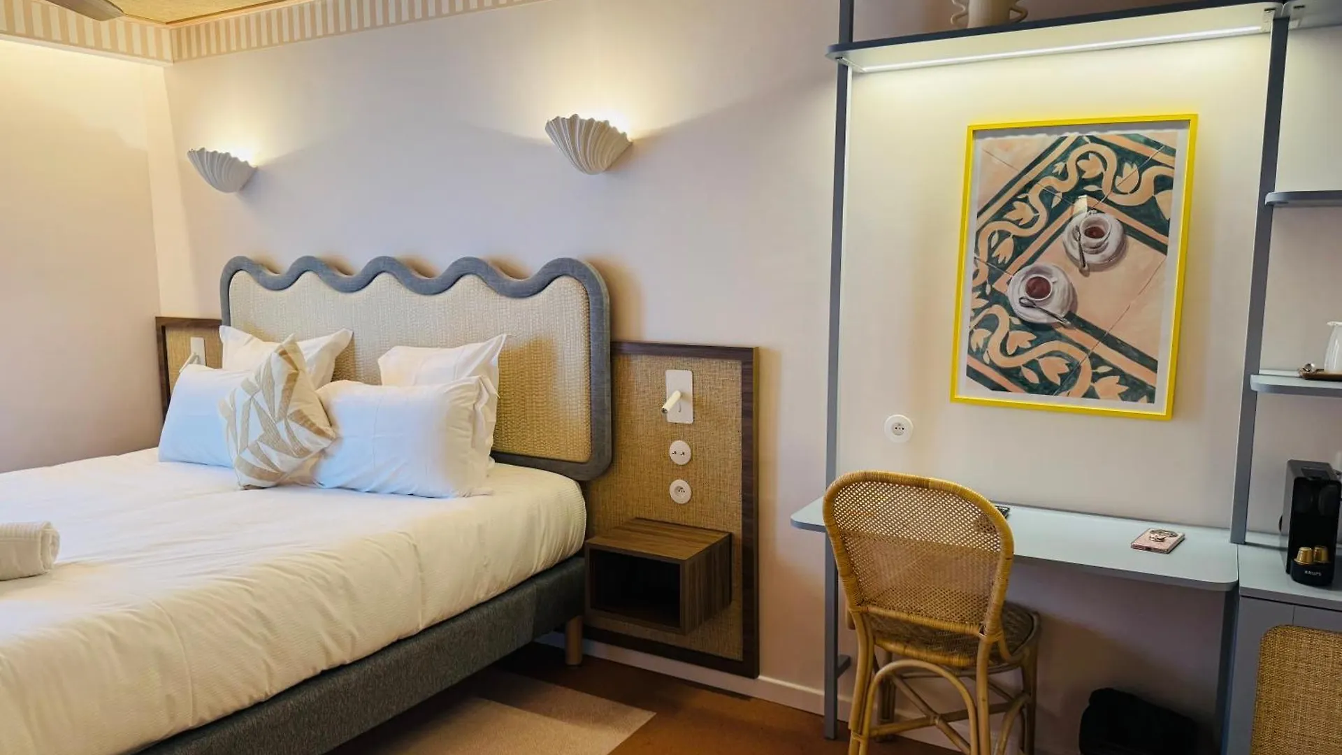Hotel Gabriel Menton