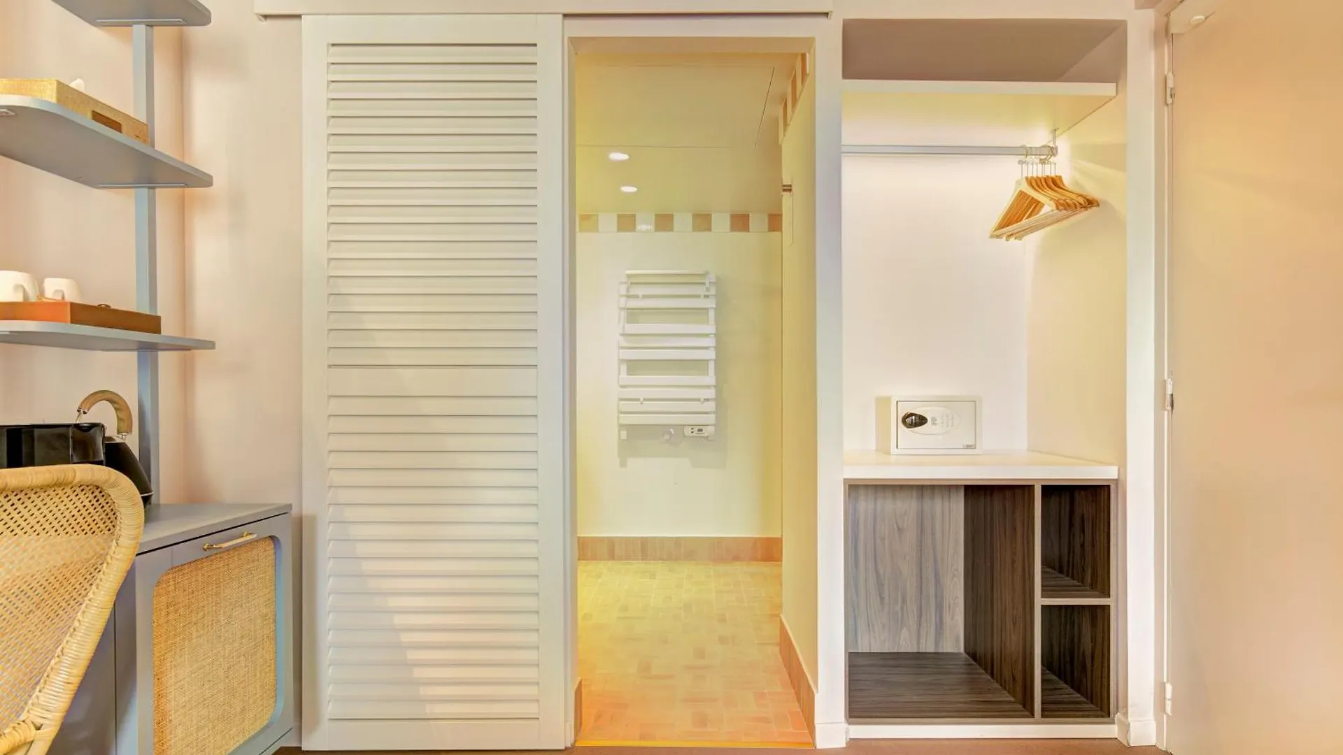 Hotel Gabriel Menton