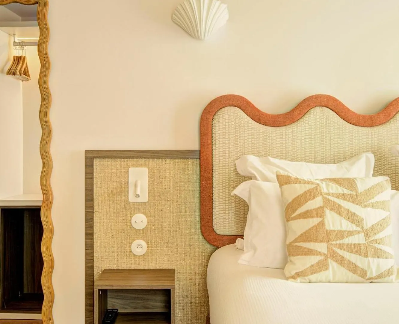 Hotel Gabriel Menton Francia