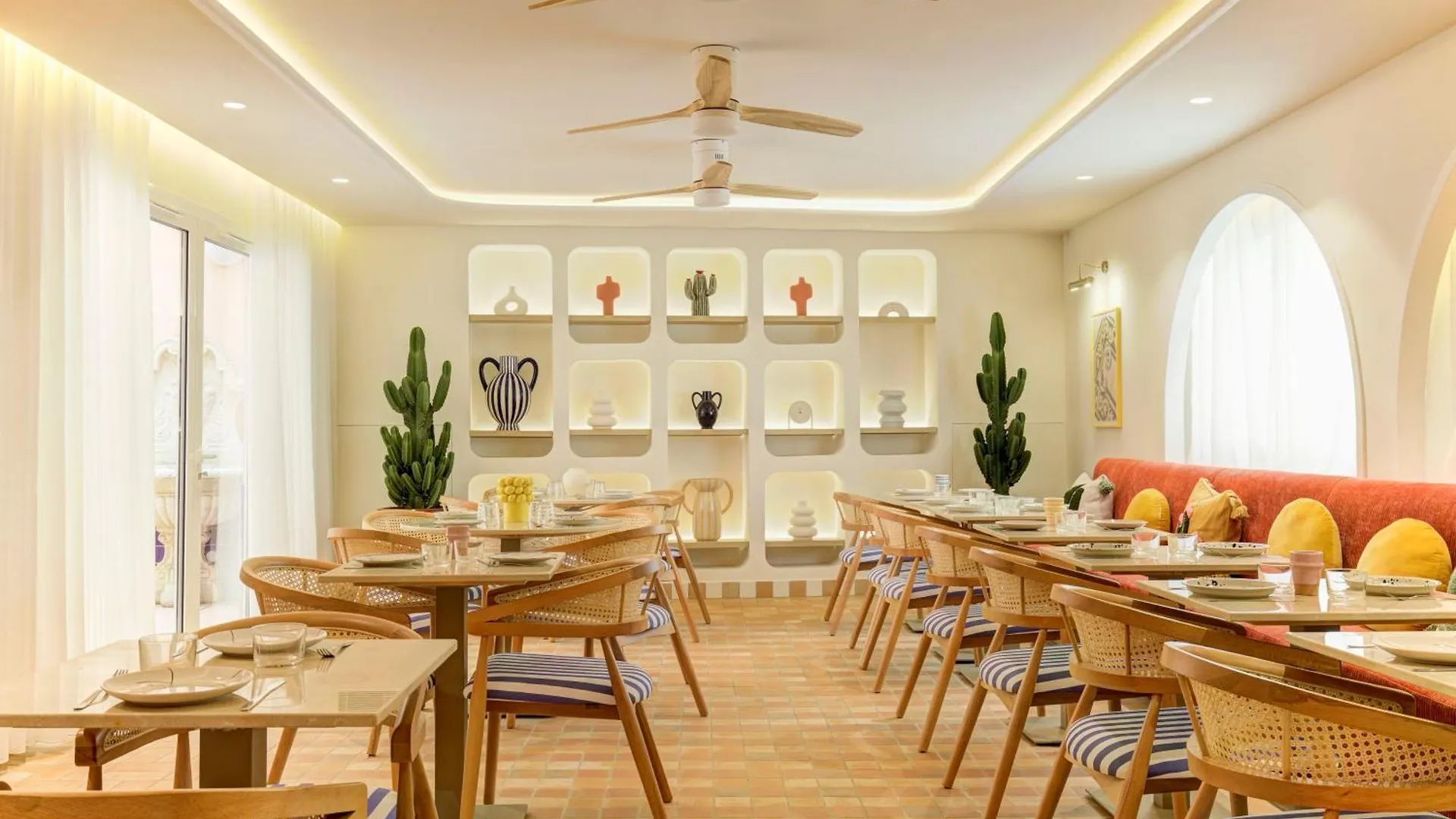 Hotel Gabriel Menton
