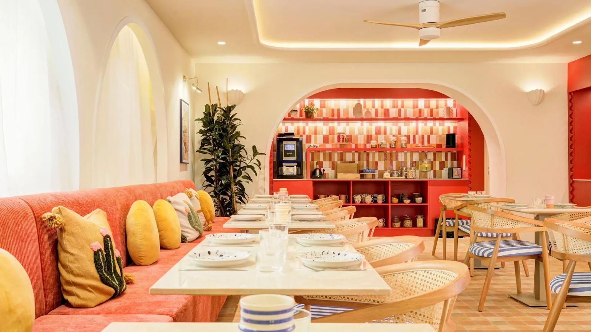 Hotel Gabriel Menton