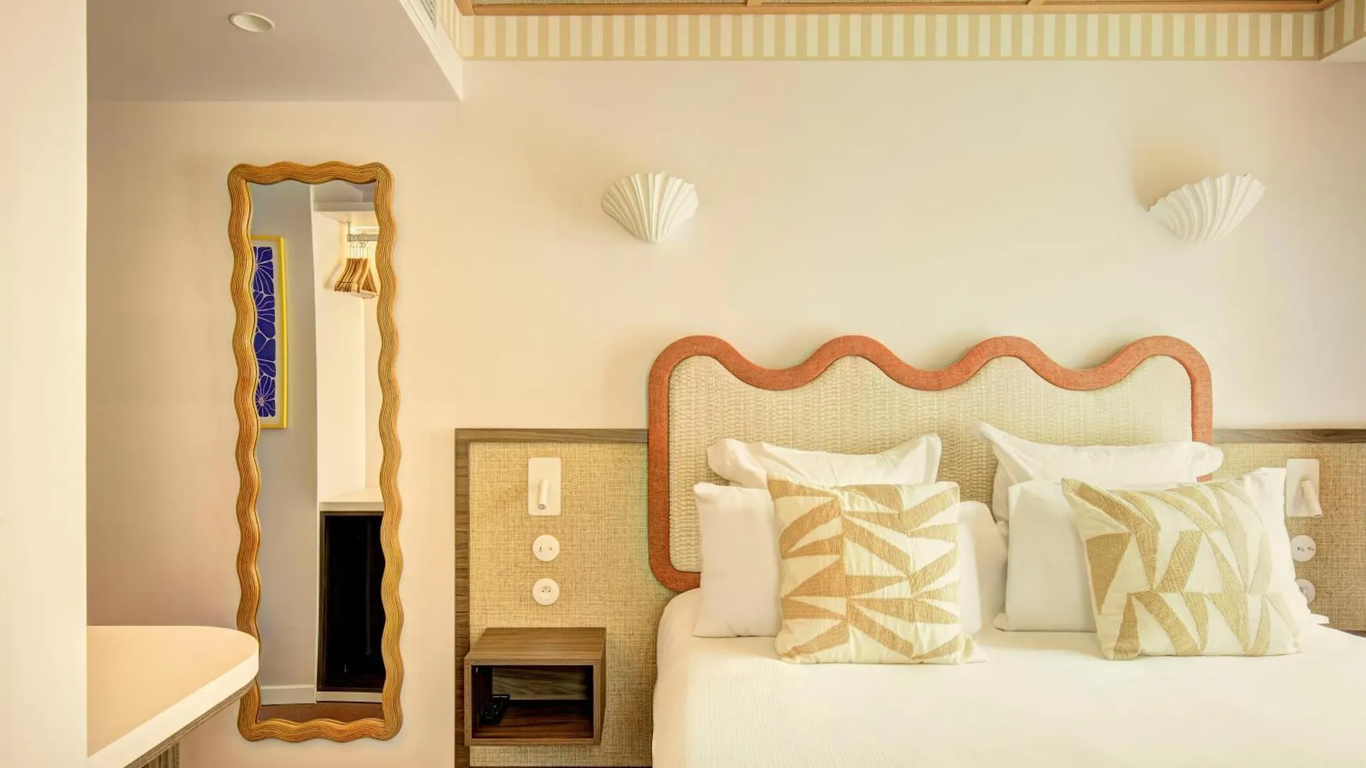 Hotel Gabriel Menton
