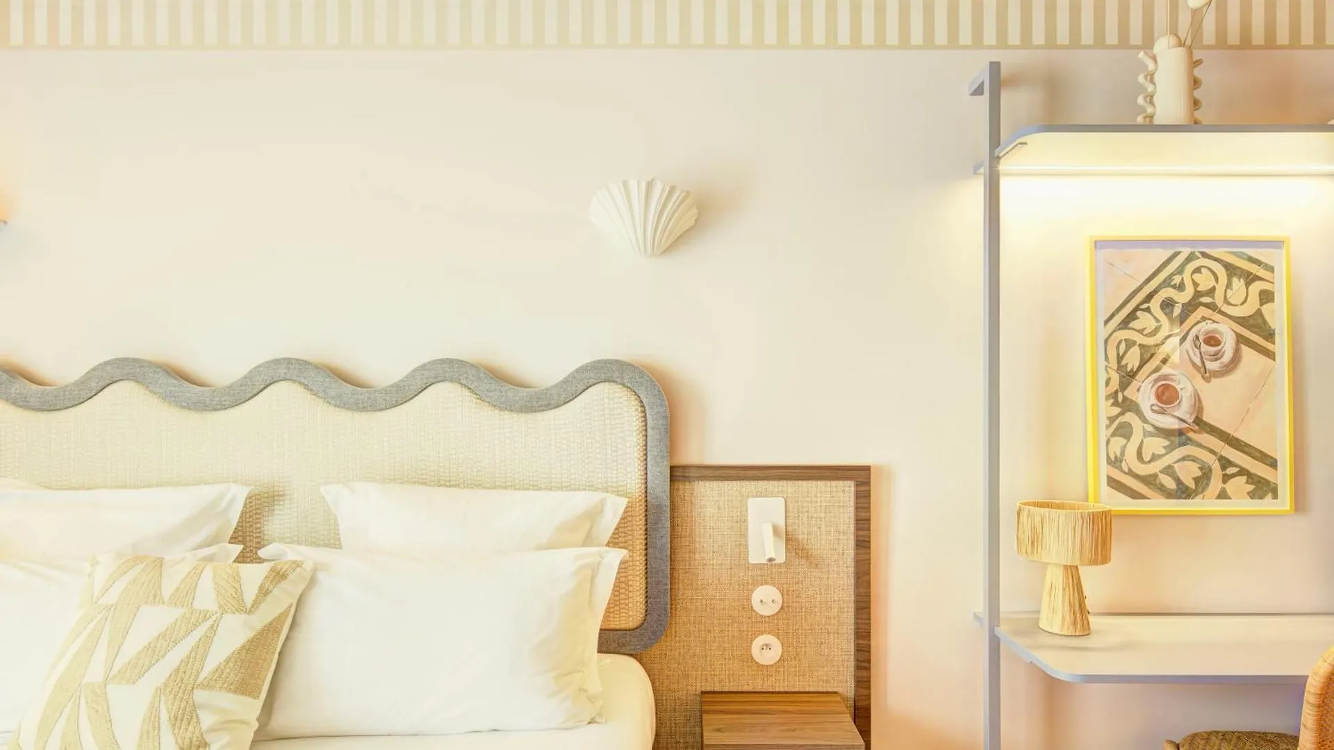 Hotel Gabriel Menton