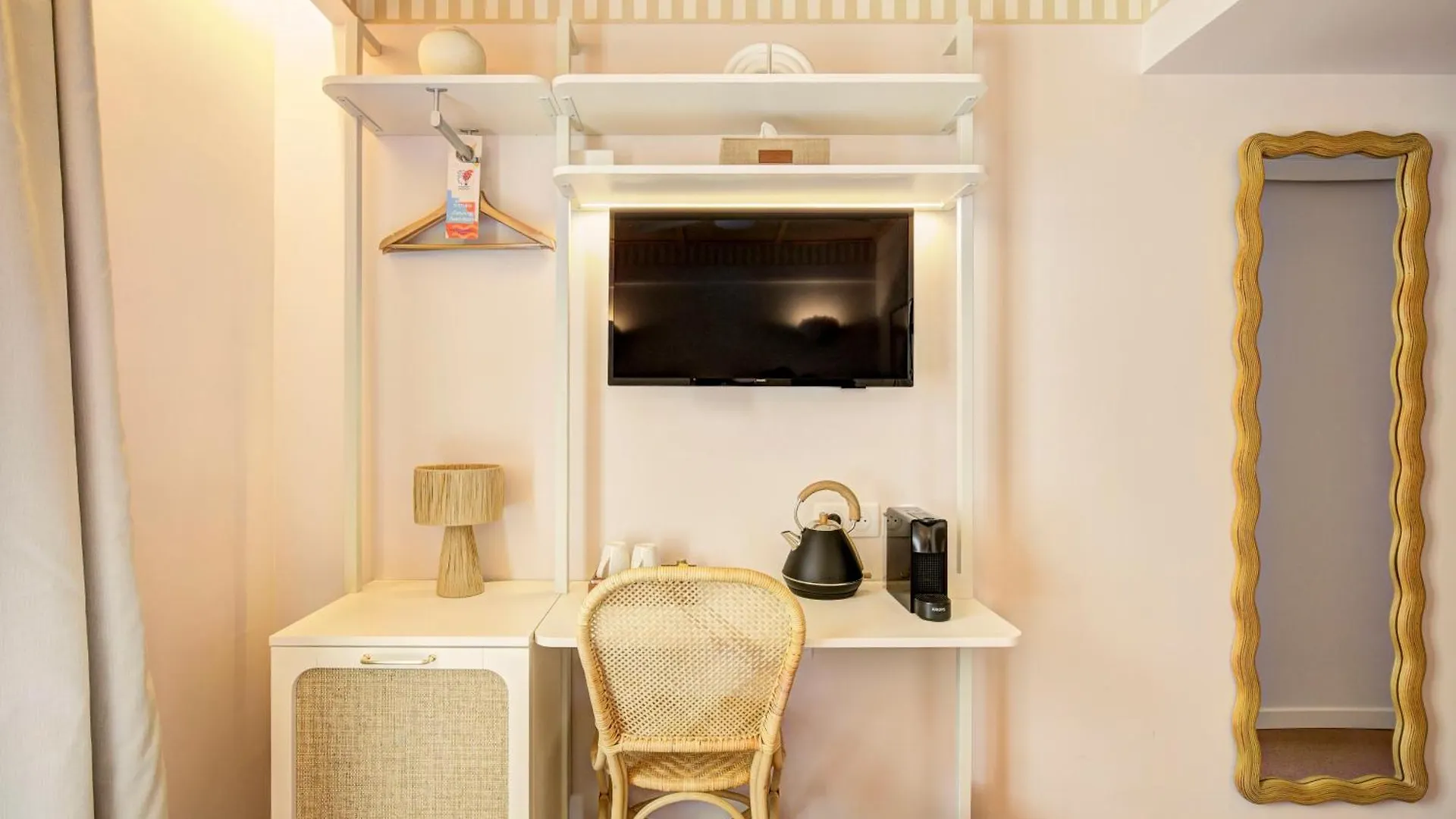 Hotel Gabriel Menton