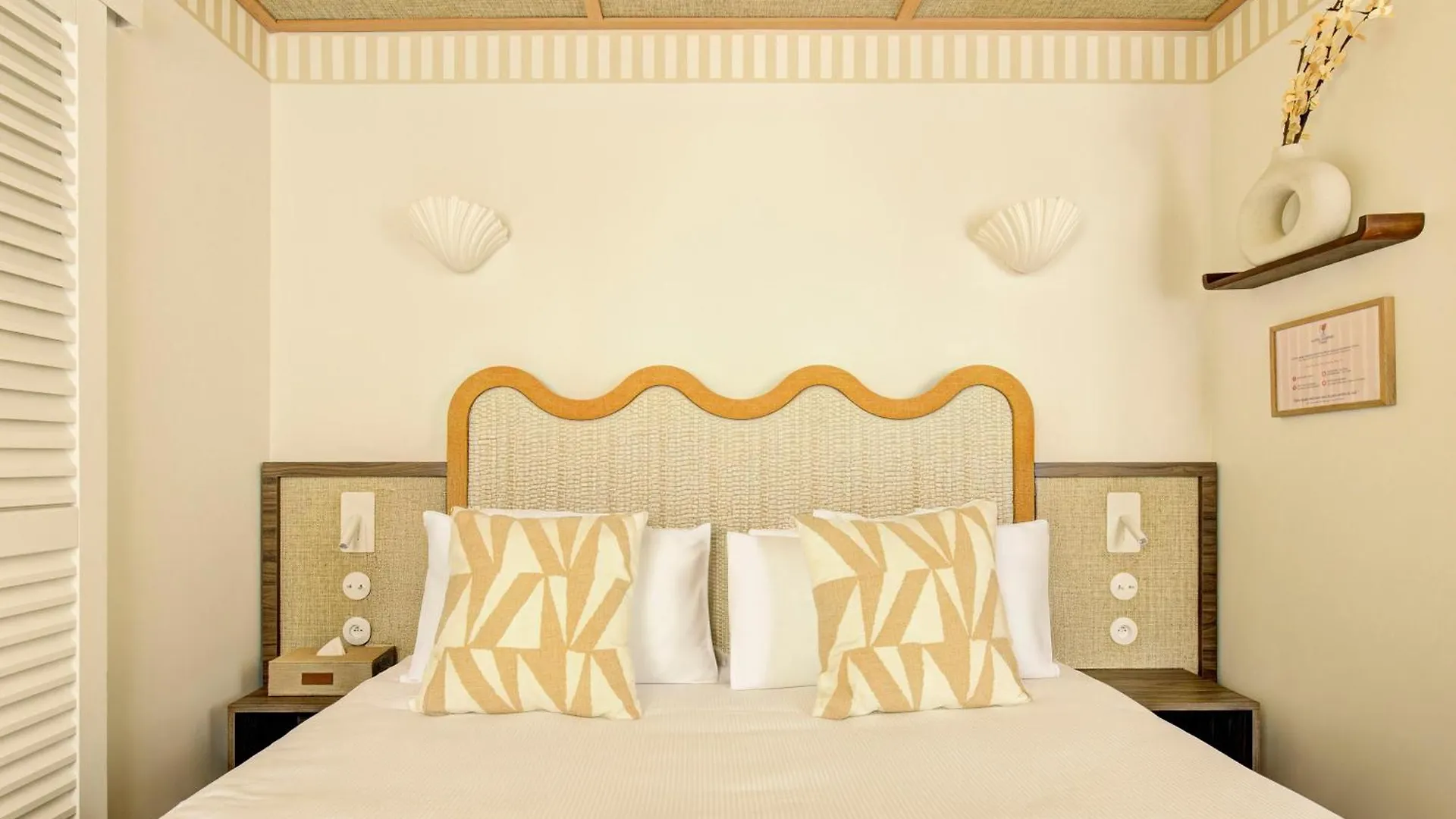 Hotel Gabriel Menton