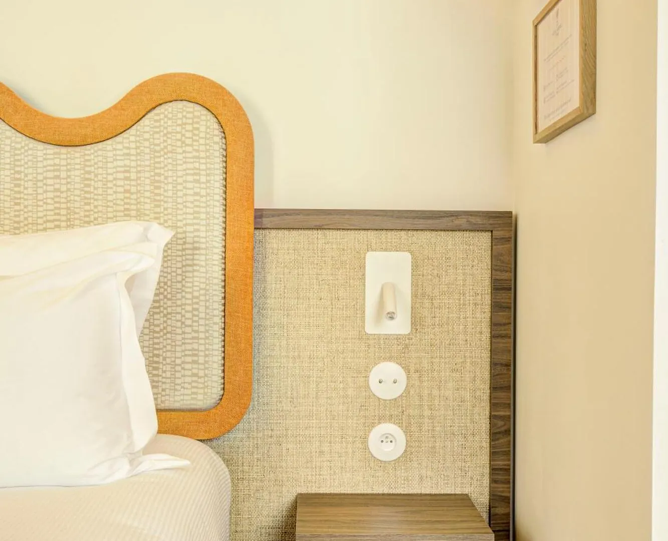 Hotel Gabriel Menton