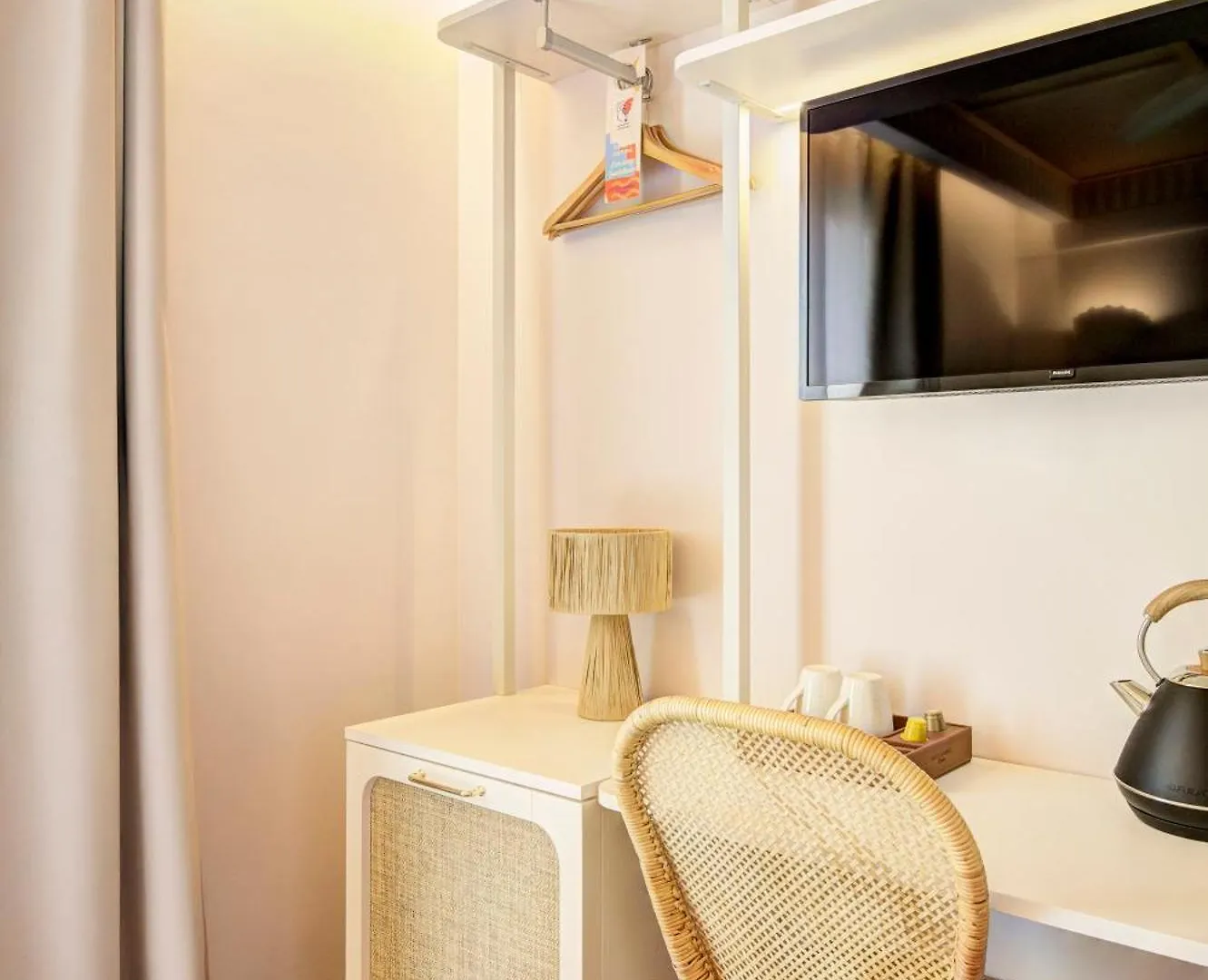 Hotel Gabriel Menton