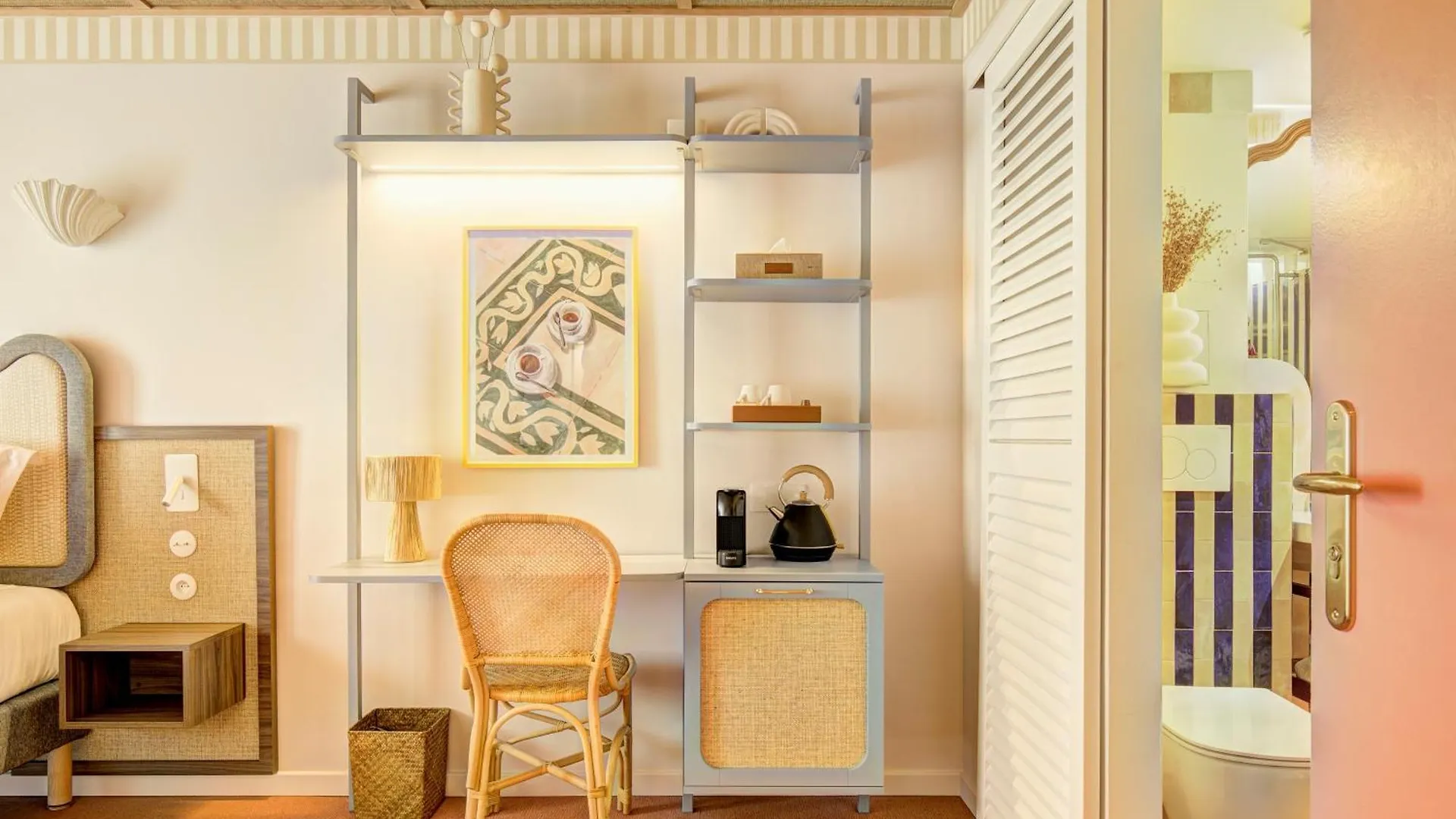 Hotel Gabriel Menton