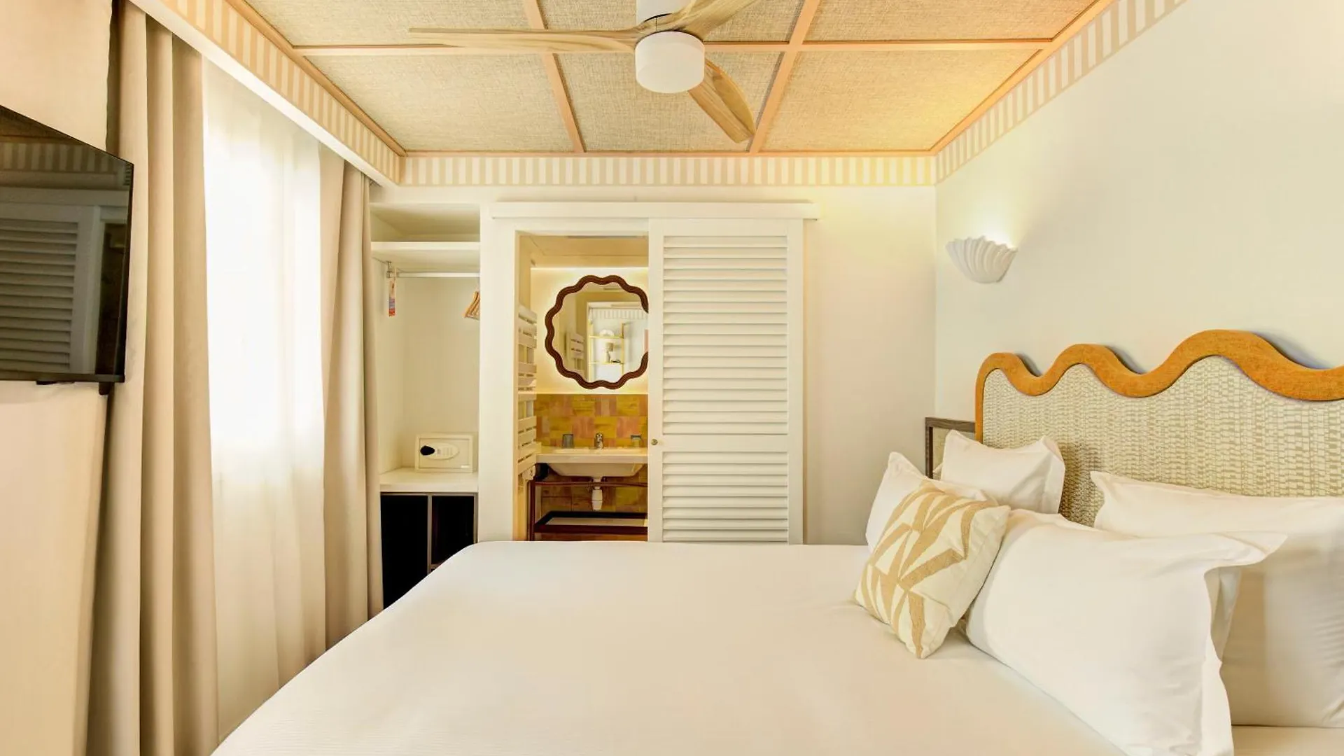 Hotel Gabriel Menton 3*,