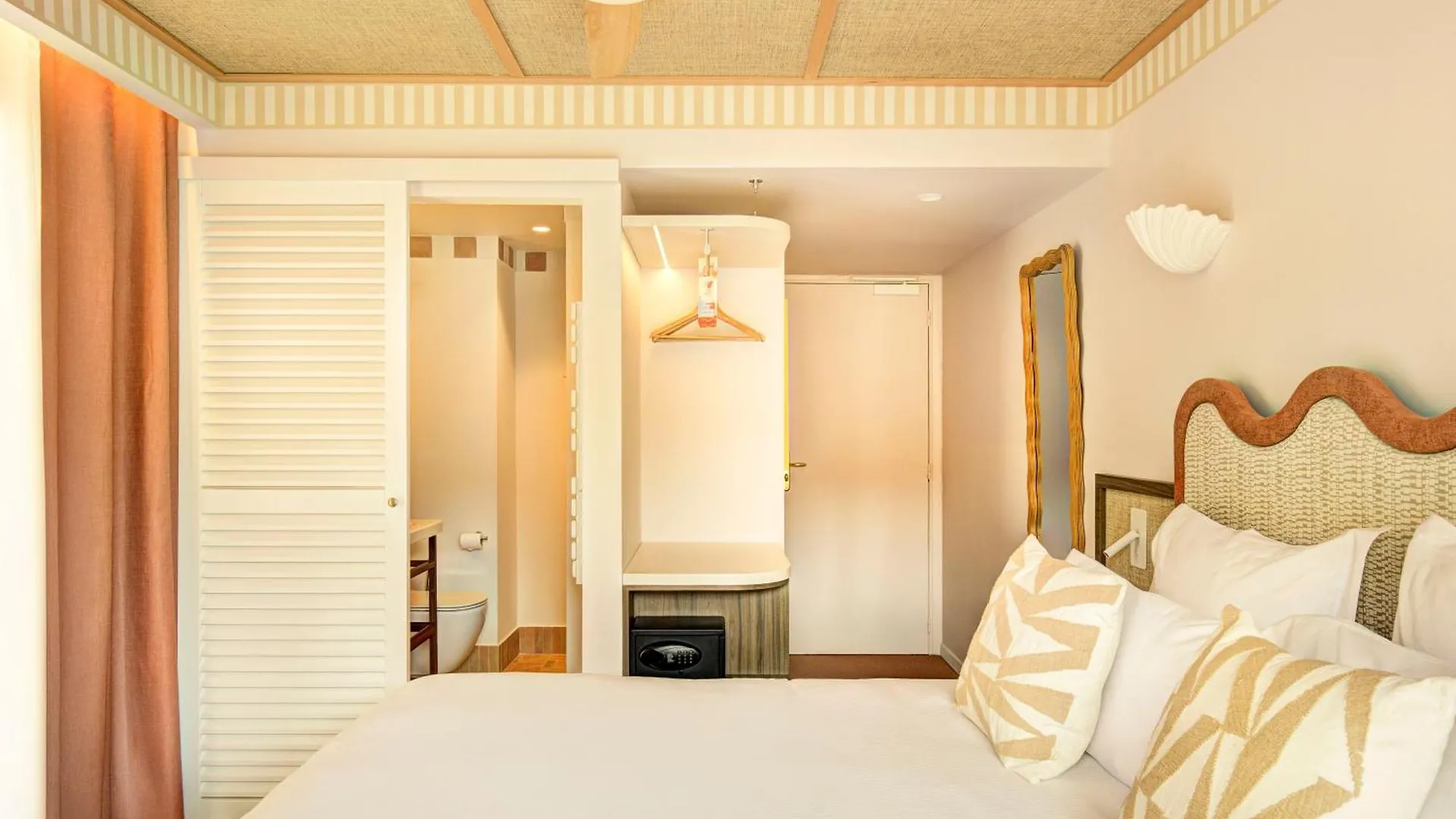 Hotel Gabriel Menton