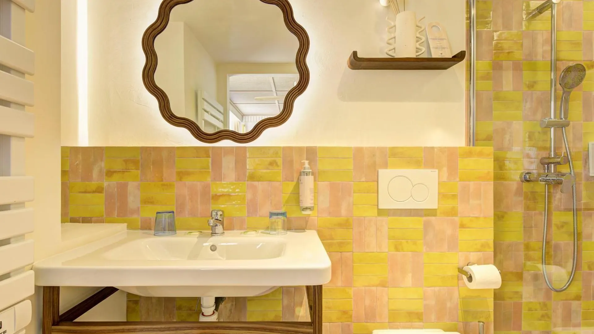 Hotel Gabriel Menton