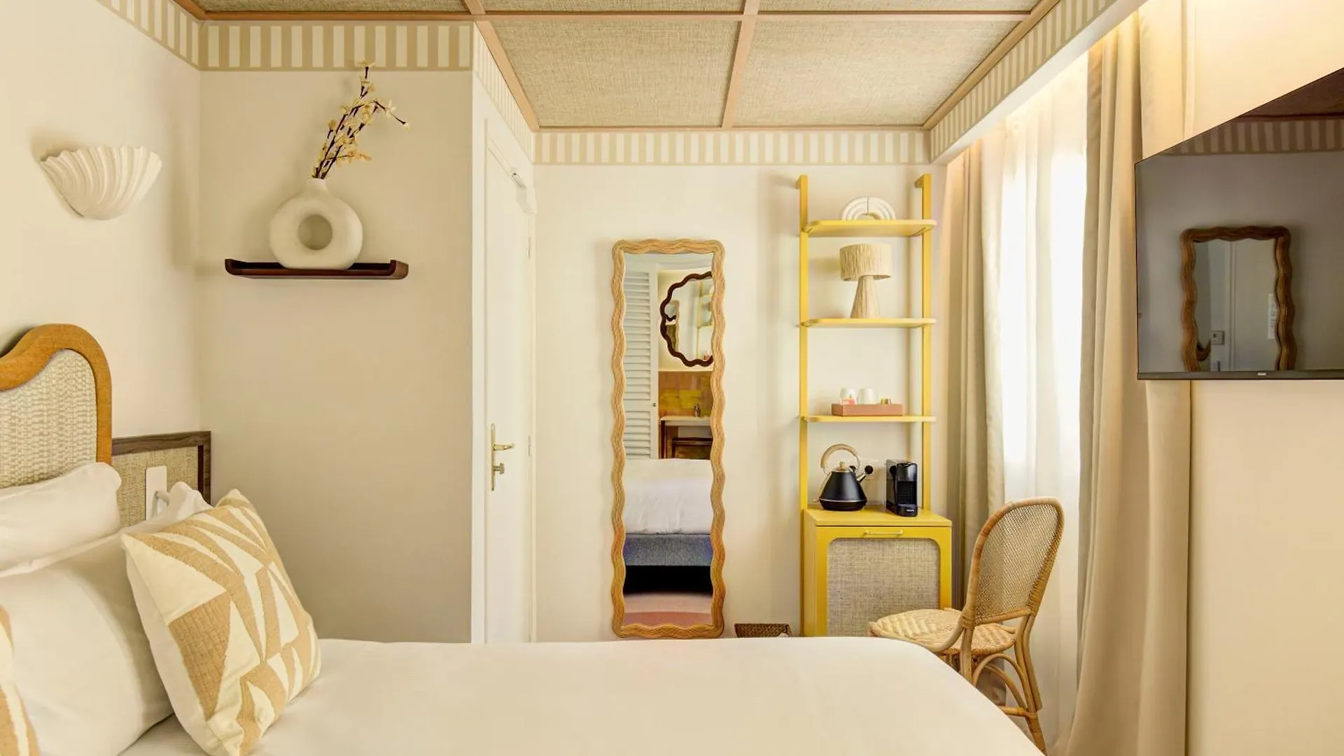 Hotel Gabriel Menton
