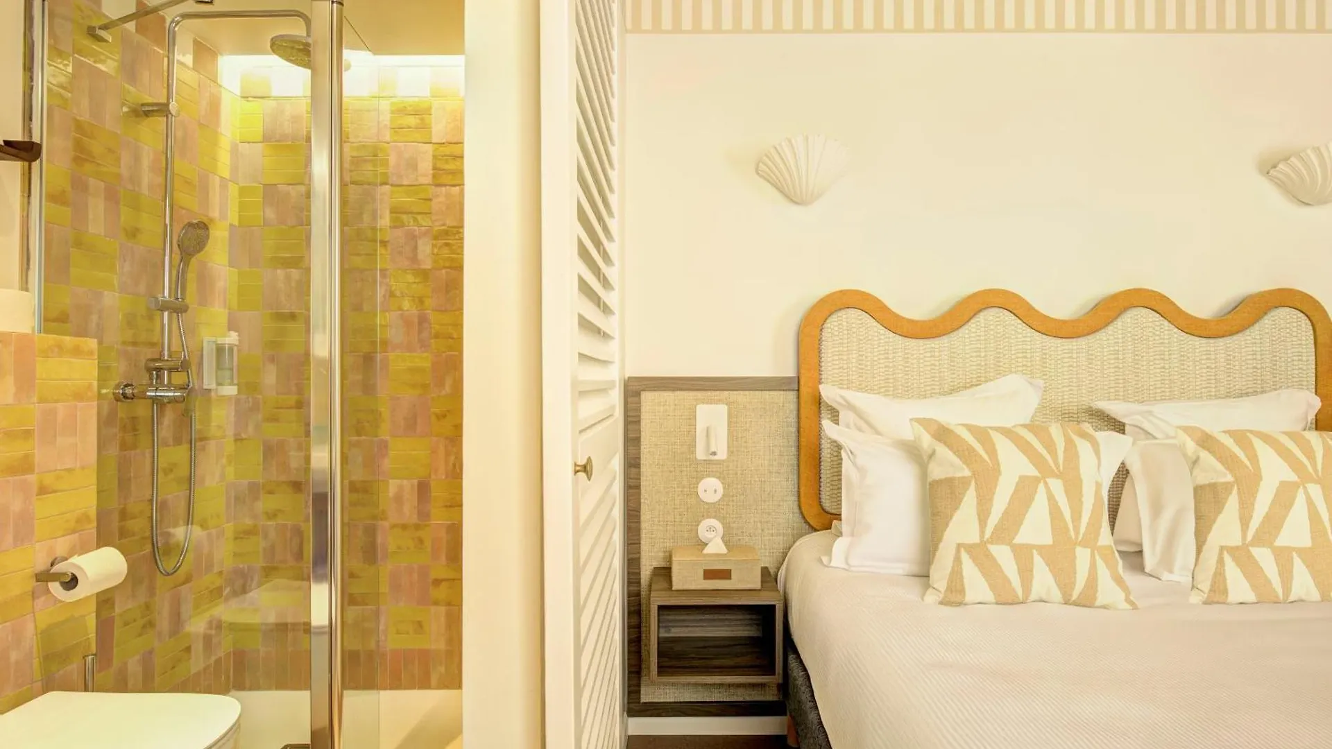 Hotel Gabriel Menton